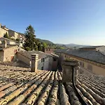 شقة Luce - Attico Due Livelli E Terrazza Panoramica