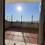 아파트 Luce - Attico Due Livelli E Terrazza Panoramica