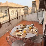 Luce - Attico Due Livelli E Terrazza Panoramica 아파트