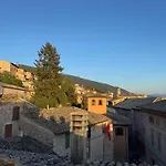 Luce - Attico Due Livelli E Terrazza Panoramica Apartment Assisi