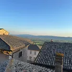 Luce - Attico Due Livelli E Terrazza Panoramica Apartment Assisi