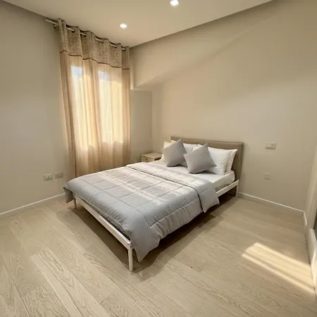 Luce - Attico Due Livelli E Terrazza Panoramica Apartamento