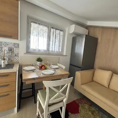 Luce - Attico Di Design Con Vista Unica Apartamento Assisi