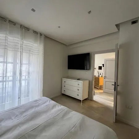 Luce - Attico Di Design Con Vista Unica Apartamento