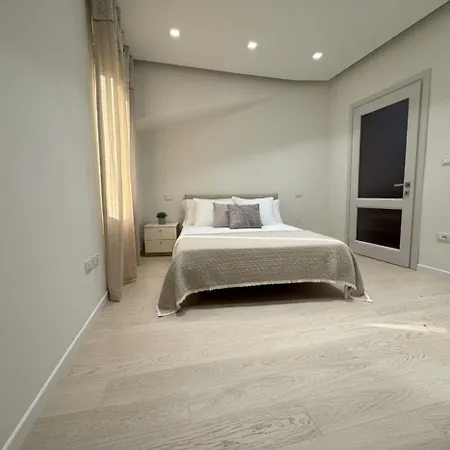 Luce - Attico Due Livelli E Terrazza Panoramica Apartamento Asís