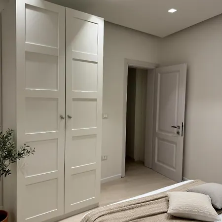 Luce - Attico Di Design Con Vista Unica