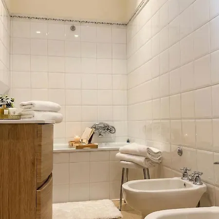 Luce - Attico Di Design Con Vista Unica Appartement Assisi