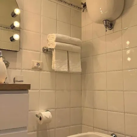 Luce - Attico Di Design Con Vista Unica