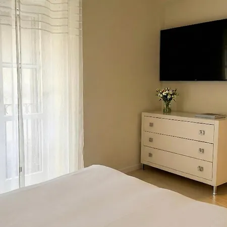 Apartamento Luce - Attico Di Design Con Vista Unica