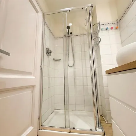 Apartamento Luce - Attico Di Design Con Vista Unica *