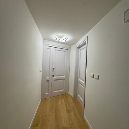 Luce - Attico Di Design Con Vista Unica *