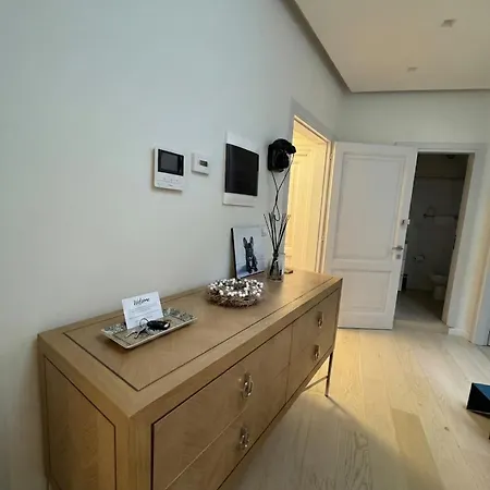 Luce - Attico Di Design Con Vista Unica * Assisi