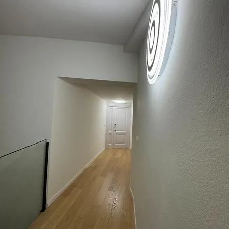 Luce - Attico Di Design Con Vista Unica * Assisi