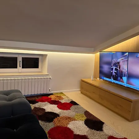 Luce - Attico Con Terrazza Panoramica Assisi