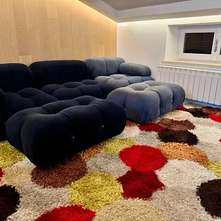 Apartamento Luce - Attico Due Livelli E Terrazza Panoramica *