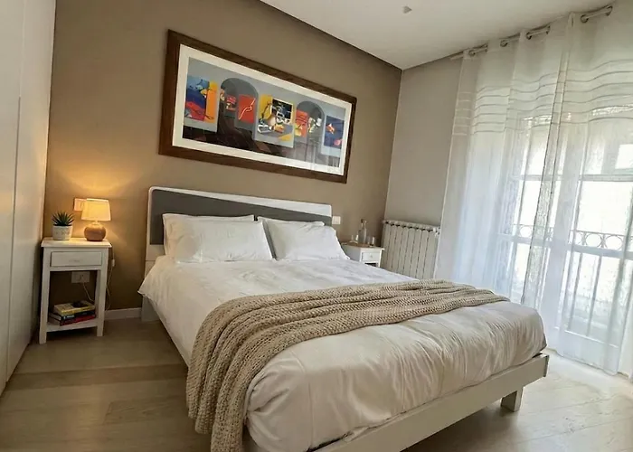 Luce - Attico Di Design Con Vista Unica * Assisi