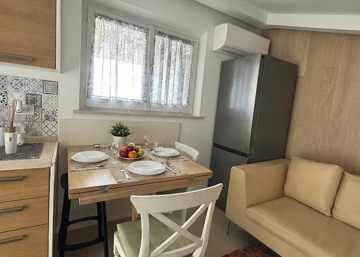 Luce - Attico Di Design Con Vista Unica Appartement Assisi