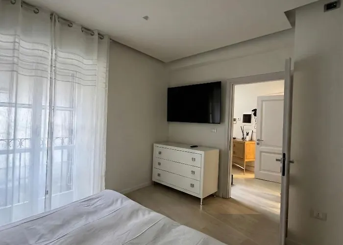 Luce - Attico Di Design Con Vista Unica Appartement