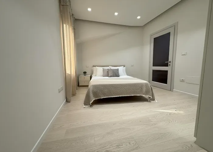 Luce - Attico Di Design Con Vista Unica アパート アッシジ