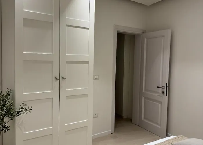 Luce - Attico Di Design Con Vista Unica