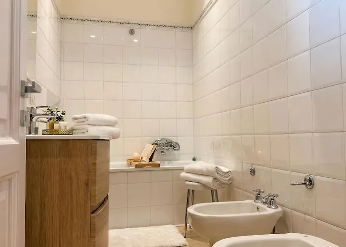 Luce - Attico Di Design Con Vista Unica Appartement Assisi