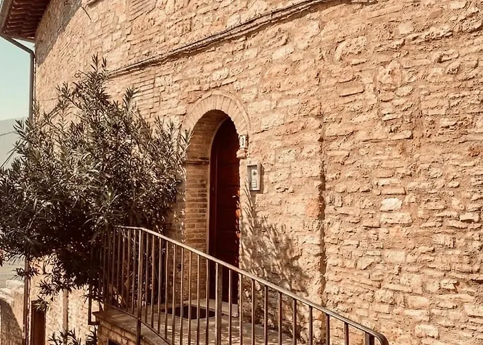 Appartement Luce - Attico Di Design Con Vista Unica *