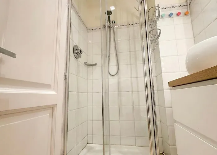 Appartement Luce - Attico Di Design Con Vista Unica *