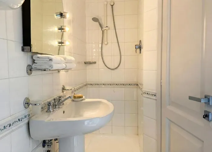 Luce - Attico Di Design Con Vista Unica Appartement *